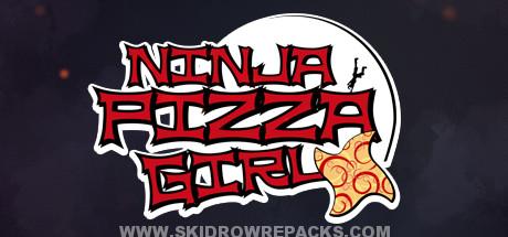Ninja Pizza Girl Full Version