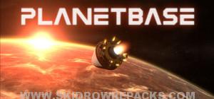 Planetbase v1.0.2B Full Crack