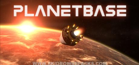 Planetbase v1.0.2B Full Crack
