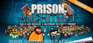 Prison Architect SKIDROW
