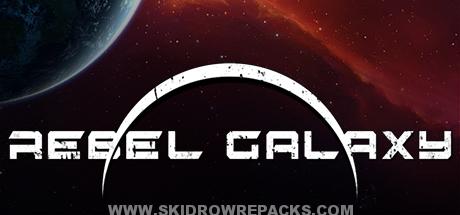 Rebel Galaxy (GOG) Full Version