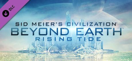Sid Meier’s Civilization Beyond Earth Rising Tide RELOADED