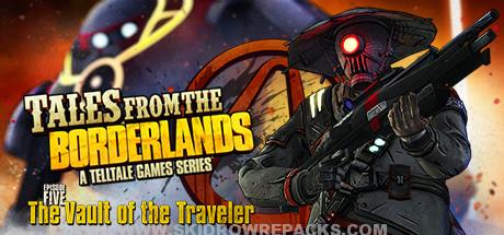 Tales from the Borderlands Episode 5 Full Version