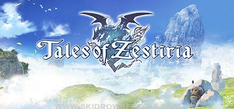 Tales of Zestiria Full Version
