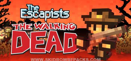 The Escapists The Walking Dead Full Version