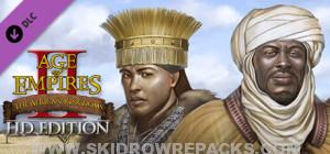 Age of Empires II HD The African Kingdoms Full Version