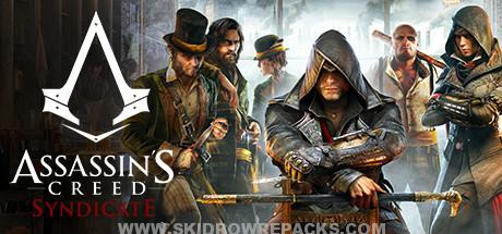Assassin’s Creed Syndicate CODEX