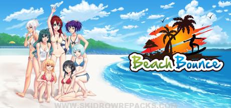 Beach Bounce Full Version