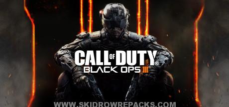 Call of Duty Black Ops III Full Version