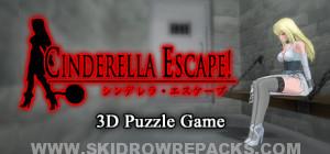 Cinderella Escape! Full Version
