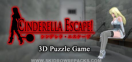 Cinderella Escape! Full Version