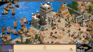Download Age of Empires II HD The African Kingdoms