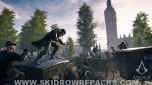 Download Assassin's Creed Syndicate