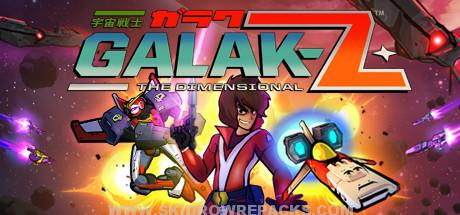 GALAK-Z Full Version