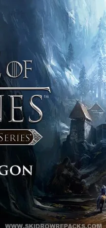 Game of Thrones Episode 6 The Ice Dragon CODEX