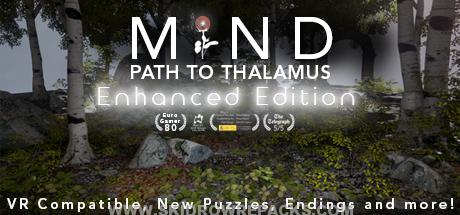 Mind Path to Thalamus Enhanced Edition Full Version