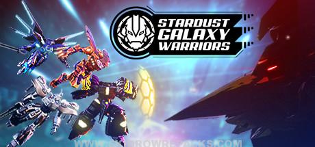 Stardust Galaxy Warriors Full Version