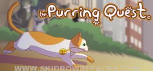 The Purring Quest Full Version