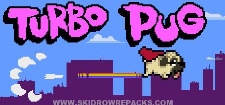 Turbo Pug Full Version