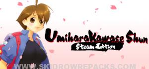 UmiharaKawase Shun Steam Edition Full Version