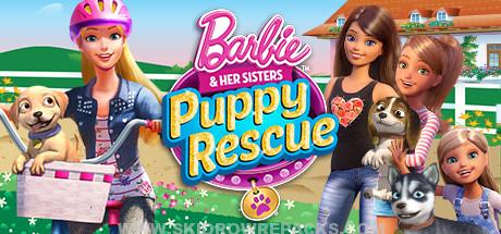 Barbie and Her Sisters Puppy Rescue Full Version