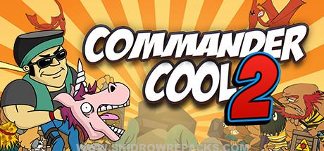 Commander Cool 2 Full Version