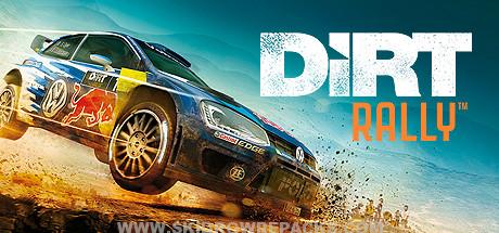 DiRT Rally Full Version