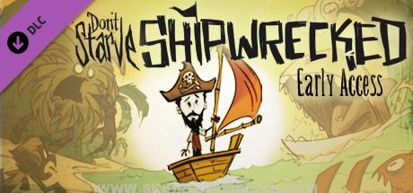 Don’t Starve Shipwrecked Full Version