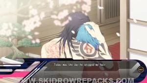 Download DRAMAtical Murder reconnect