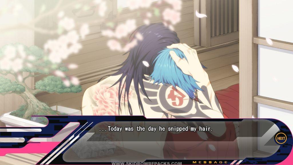 Dramatical Murder Download