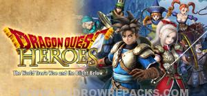 Dragon Quest Heroes Slime Edition Repack 6 GB