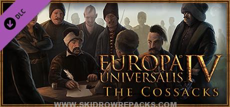 Europa Universalis IV The Cossacks Full Version