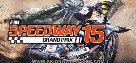 FIM Speedway Grand Prix 15 Full Version