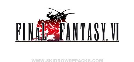 Final Fantasy VI CODEX Free Download