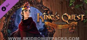 King's Quest Chapter 2 Rubble Without A Cause Free Download
