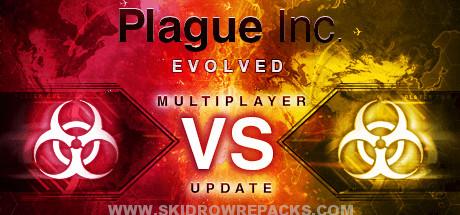 Plague Inc Evolved v 0.9.0.1 Full Version