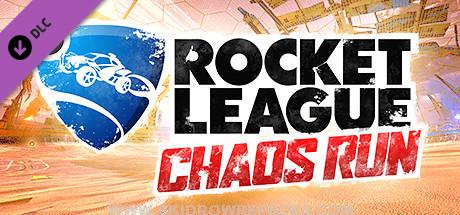Rocket League Chaos Run Full Version