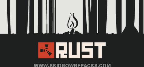 Rust Full Version