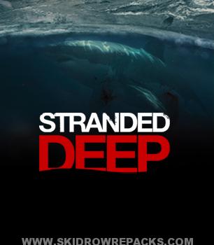 Stranded Deep Alpha v0.07 H1 Full Version