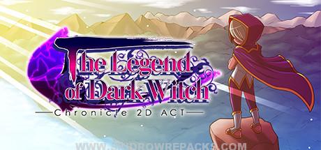 The Legend of Dark Witch Full Version