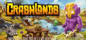 Crashlands Full Version