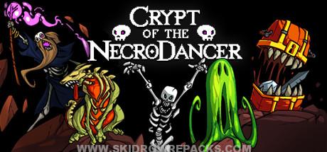 Crypt of the NecroDancer Full version