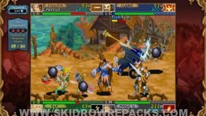 Download Dungeons & Dragons Chronicles of Mystara