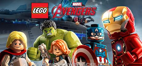 LEGO Marvels Avengers CODEX Free Download