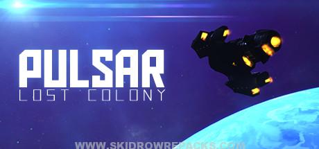 PULSAR Lost Colony Beta 5.3 Free Download