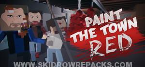 Paint the Town Red v0.3.8 Free Download