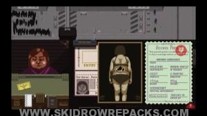 Papers, Please Full Cracked