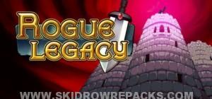 Rogue Legacy Full Version