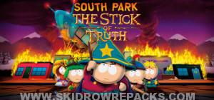 South Park The Stick of Truth Full Version
