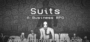 Suits A Business RPG Full Version